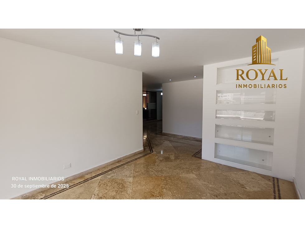 Apartamento en venta en Altos Del Prado, Barranquilla · foto 9 de 24