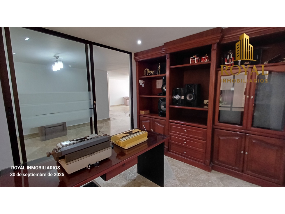 Apartamento en venta en Altos Del Prado, Barranquilla · foto 11 de 24