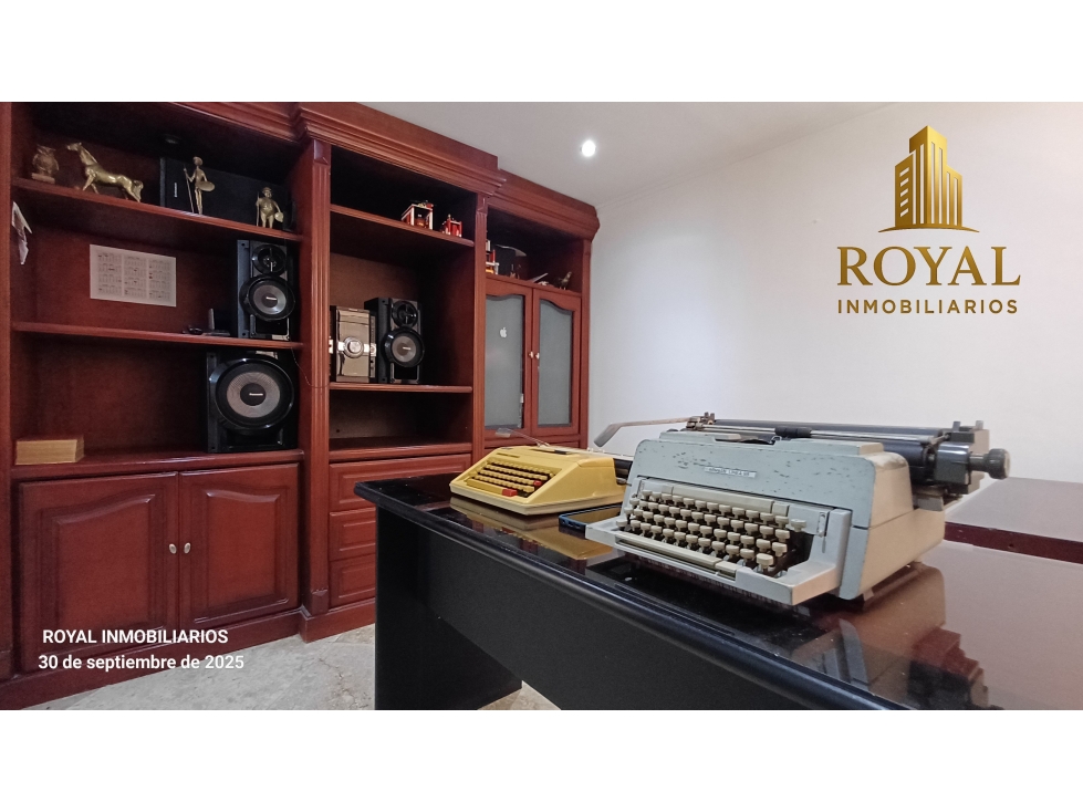 Apartamento en venta en Altos Del Prado, Barranquilla · foto 12 de 24