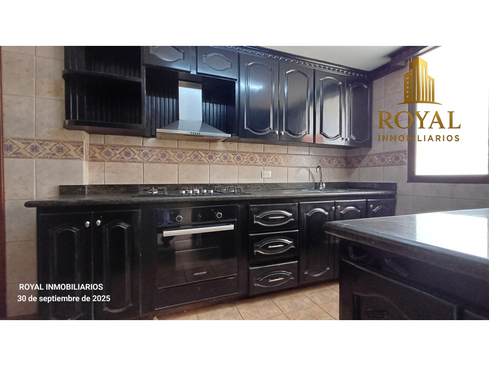 Apartamento en venta en Altos Del Prado, Barranquilla · foto 13 de 24