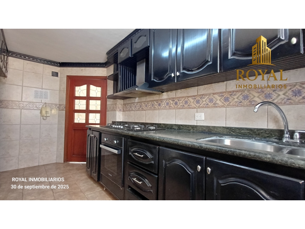 Apartamento en venta en Altos Del Prado, Barranquilla · foto 14 de 24