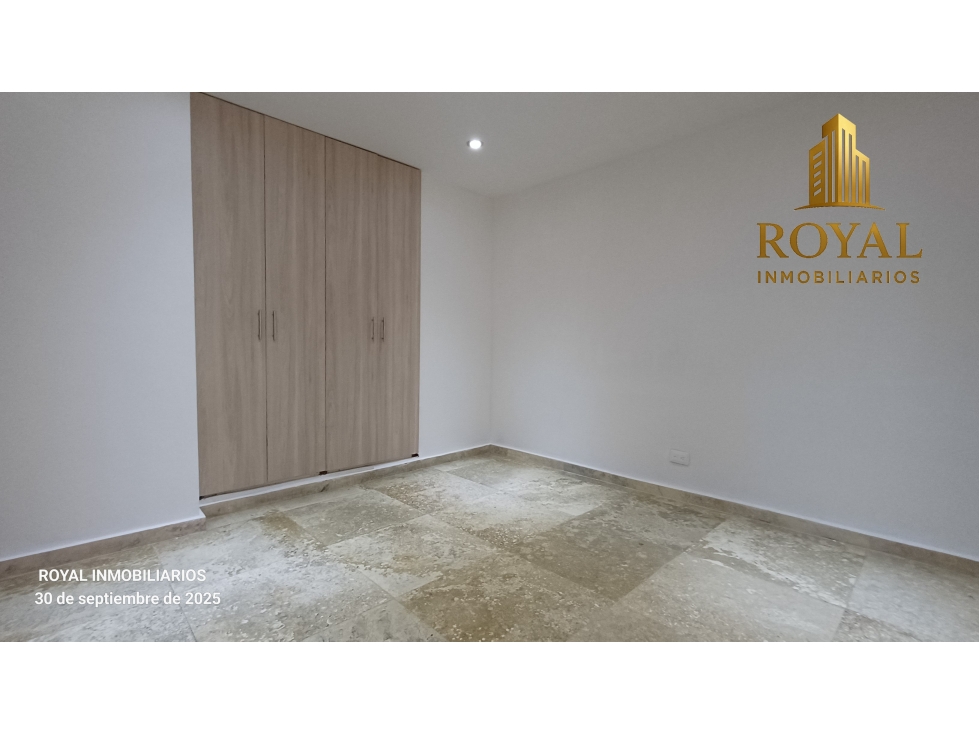 Apartamento en venta en Altos Del Prado, Barranquilla · foto 18 de 24