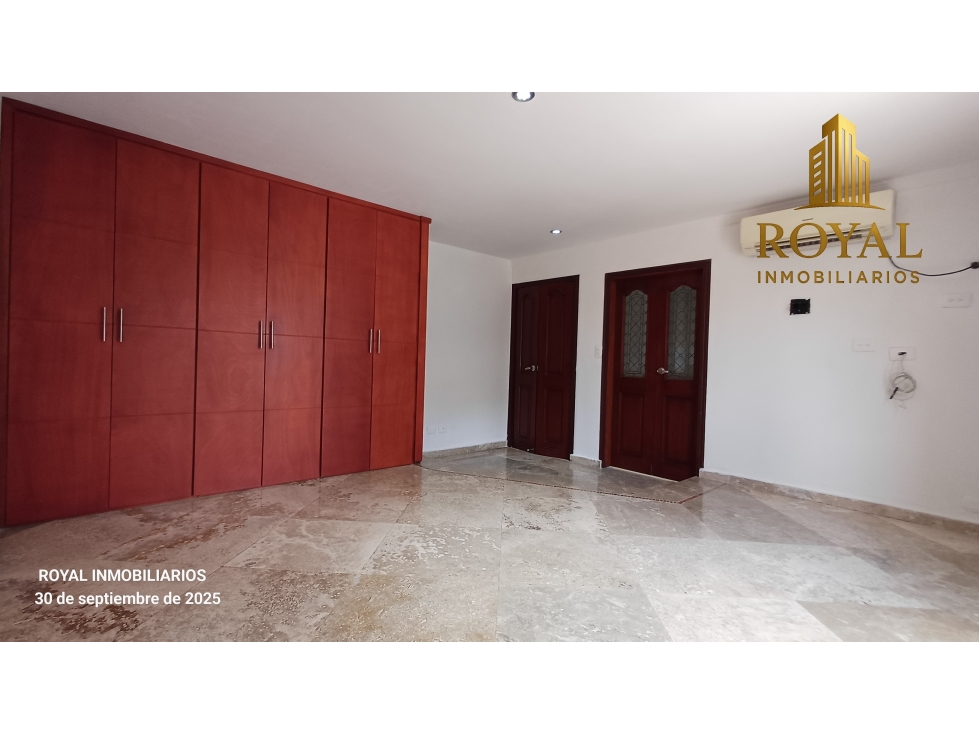 Apartamento en venta en Altos Del Prado, Barranquilla · foto 19 de 24
