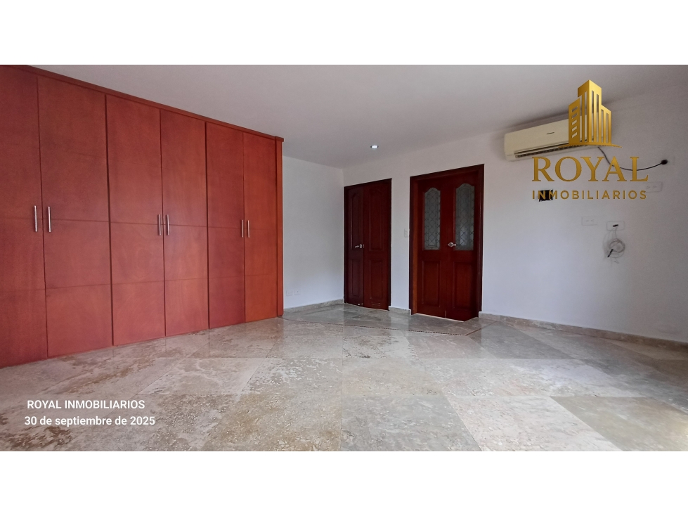 Apartamento en venta en Altos Del Prado, Barranquilla · foto 20 de 24