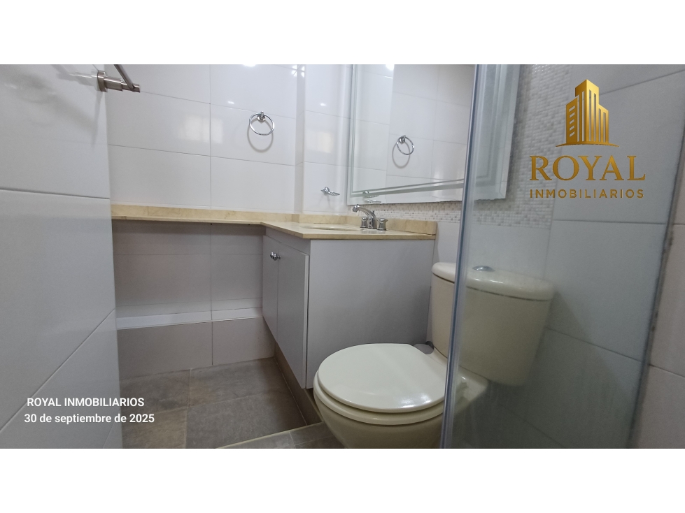 Apartamento en venta en Altos Del Prado, Barranquilla · foto 21 de 24