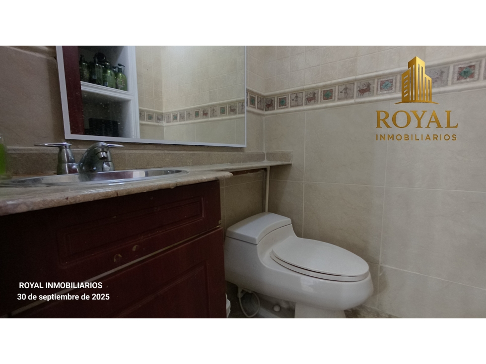 Apartamento en venta en Altos Del Prado, Barranquilla · foto 22 de 24