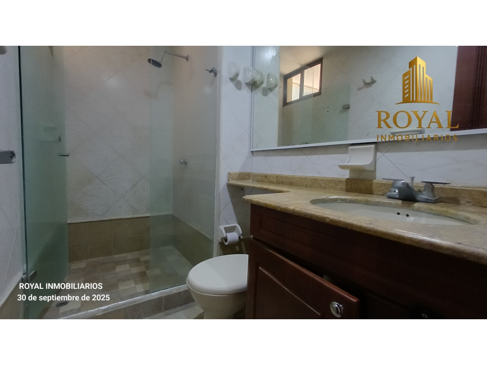 Apartamento en venta en Altos Del Prado, Barranquilla · foto 23 de 24