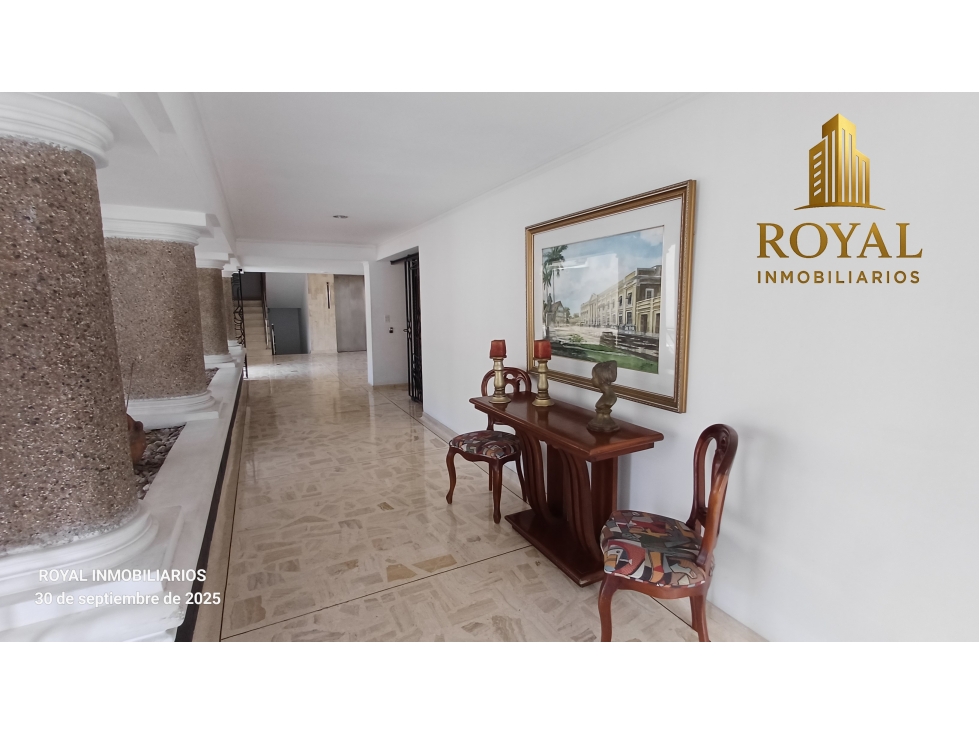 Apartamento en venta en Altos Del Prado, Barranquilla · foto 24 de 24