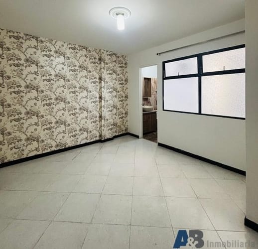 Apartamento de 3 alcobas en venta en Estadio, Medellín, 117 m² · foto 3 de 20