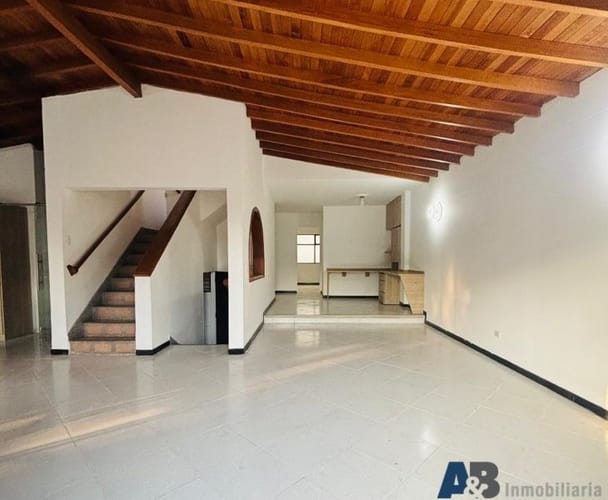 Apartamento de 3 alcobas en venta en Estadio, Medellín, 117 m² · foto 5 de 20