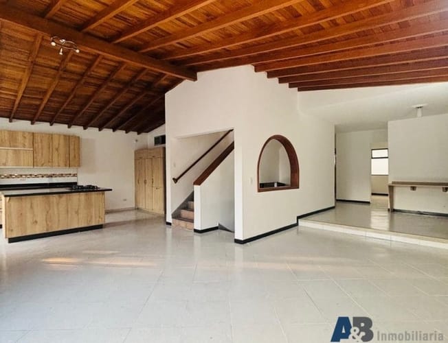 Apartamento de 3 alcobas en venta en Estadio, Medellín, 117 m² · foto 6 de 20
