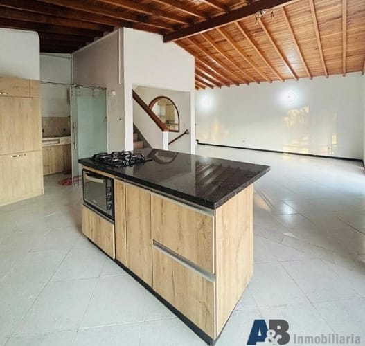 Apartamento de 3 alcobas en venta en Estadio, Medellín, 117 m² · foto 7 de 20