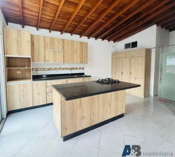 Apartamento de 3 alcobas en venta en Estadio, Medellín, 117 m² · foto 8 de 20