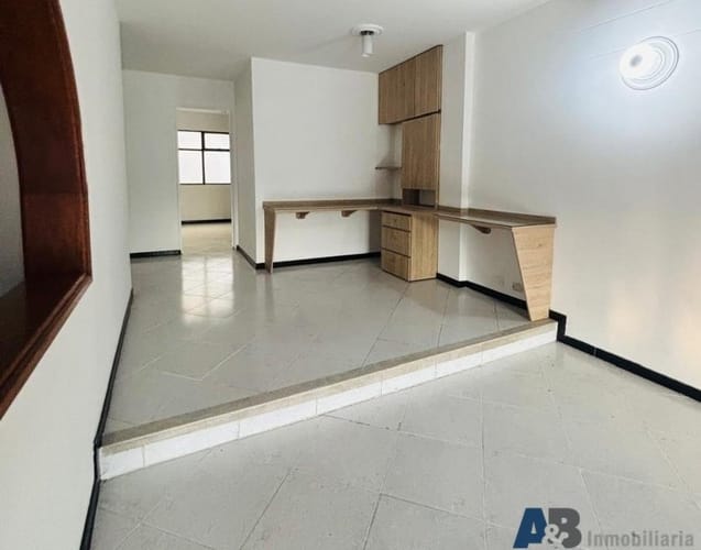 Apartamento de 3 alcobas en venta en Estadio, Medellín, 117 m² · foto 11 de 20