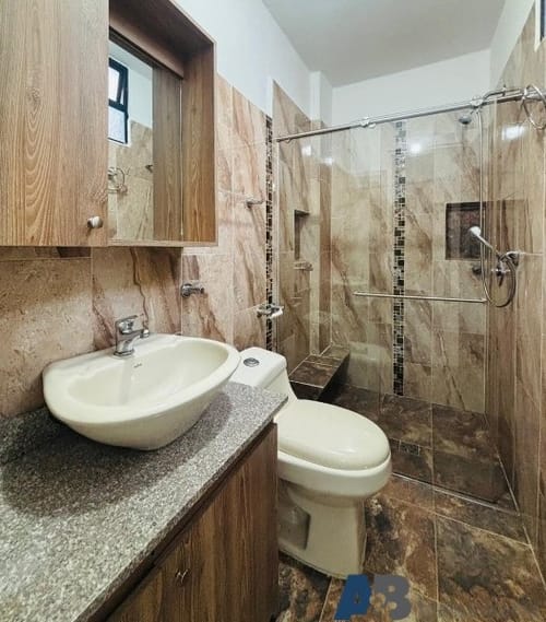 Apartamento de 3 alcobas en venta en Estadio, Medellín, 117 m² · foto 15 de 20