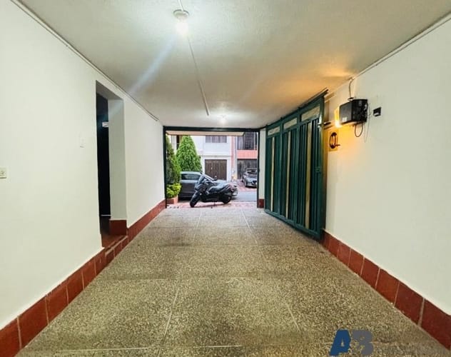 Apartamento de 3 alcobas en venta en Estadio, Medellín, 117 m² · foto 16 de 20