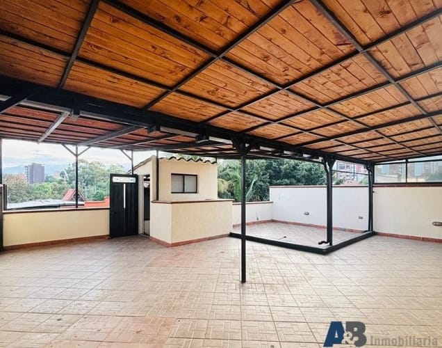 Apartamento de 3 alcobas en venta en Estadio, Medellín, 117 m² · foto 20 de 20