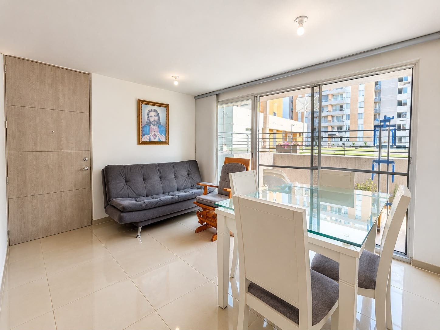 Apartamento en venta en Bochalema, Cali · foto 2 de 18