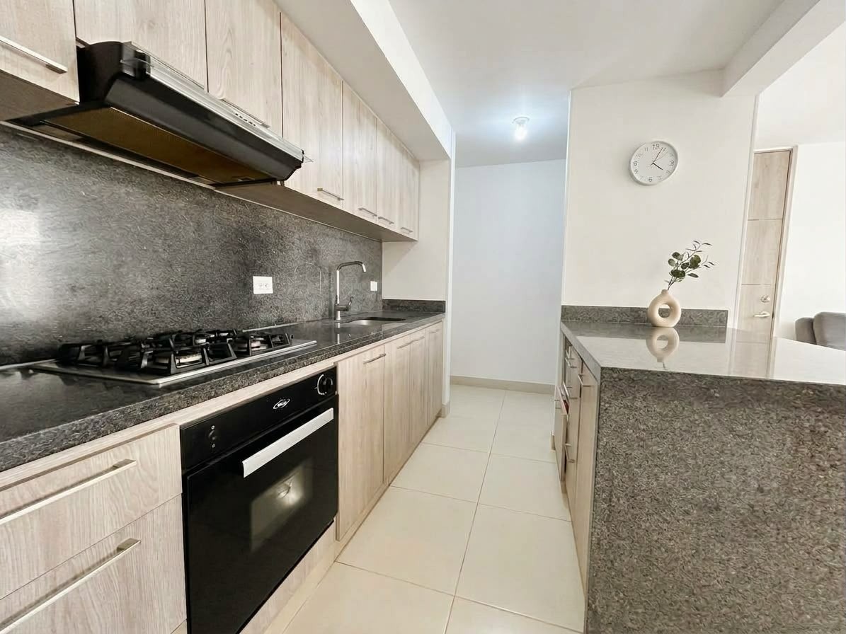Apartamento en venta en Bochalema, Cali · foto 4 de 18