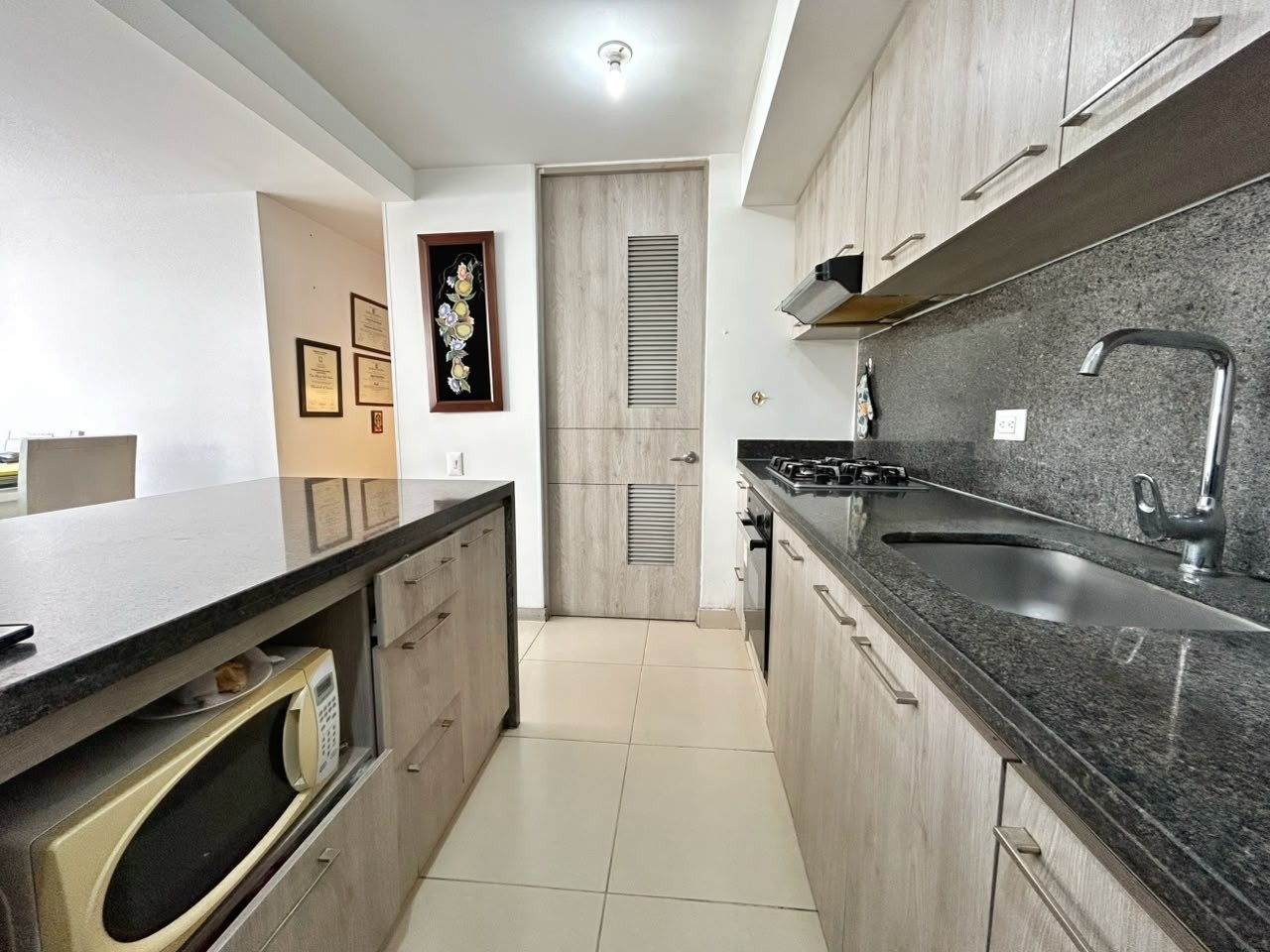 Apartamento en venta en Bochalema, Cali · foto 5 de 18