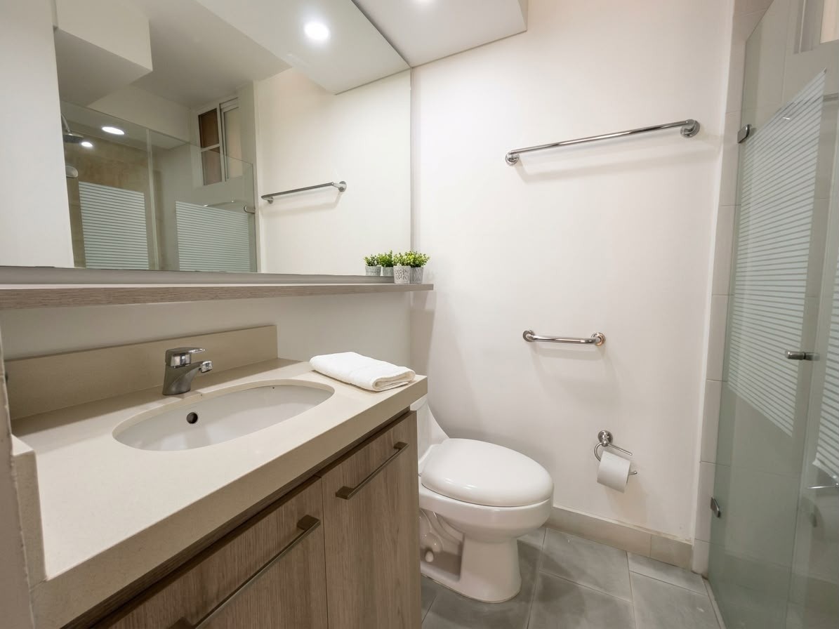 Apartamento en venta en Bochalema, Cali · foto 8 de 18