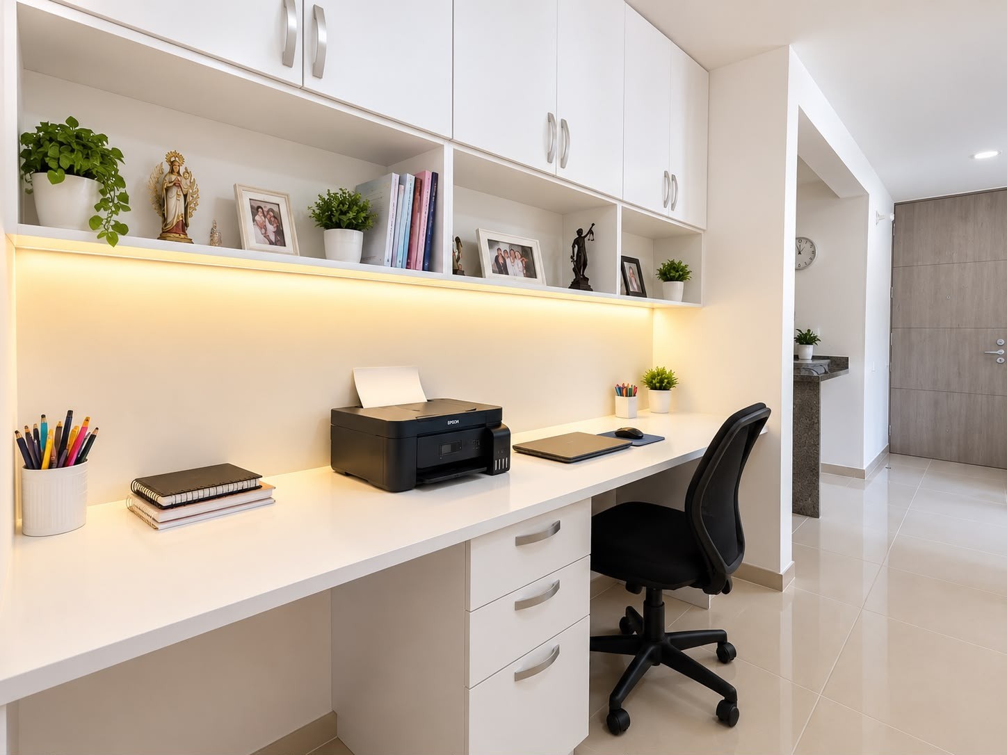 Apartamento en venta en Bochalema, Cali · foto 10 de 18