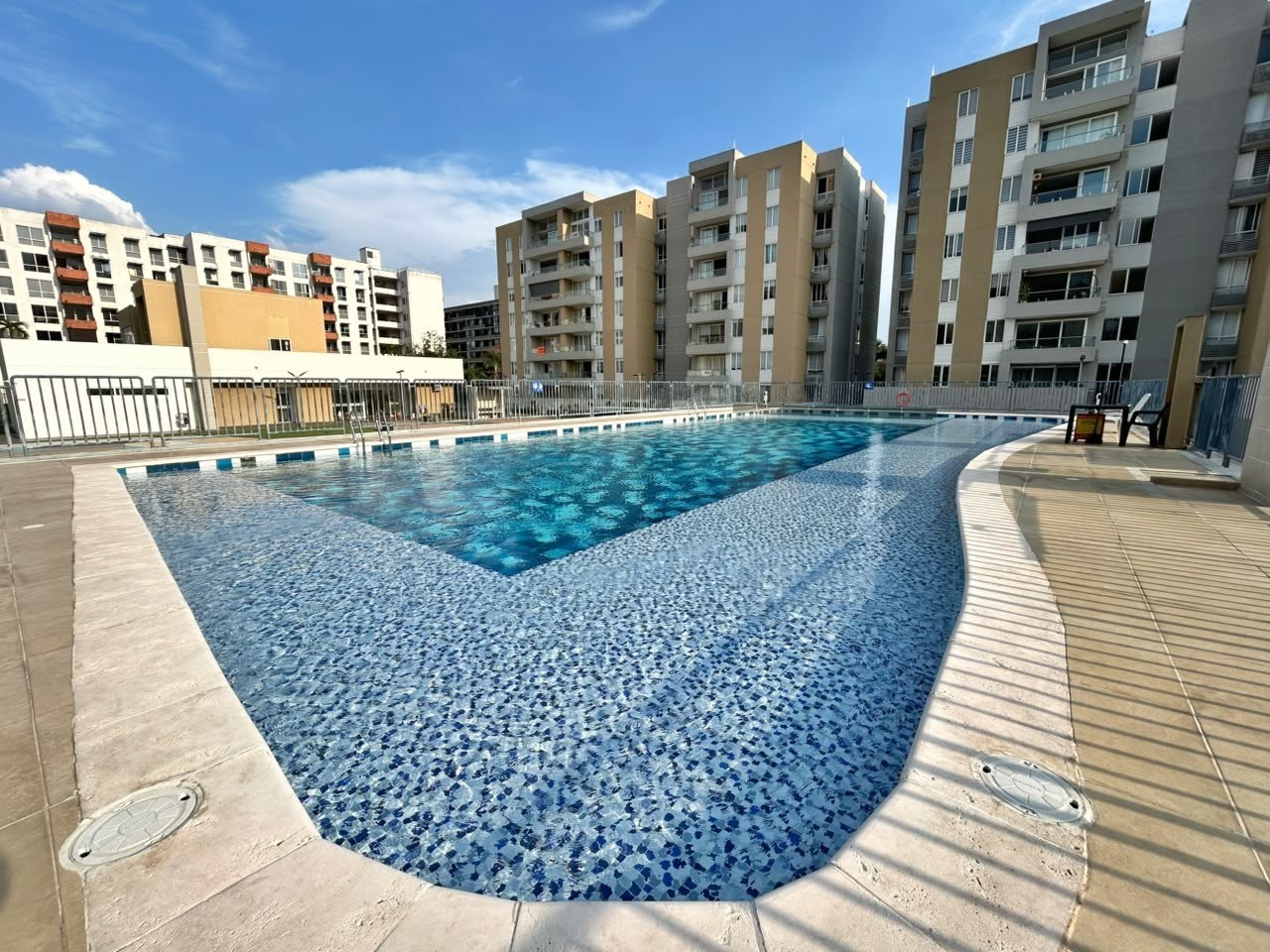 Apartamento en venta en Bochalema, Cali · foto 12 de 18