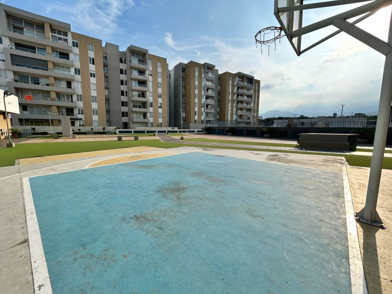Apartamento en venta en Bochalema, Cali · foto 16 de 18