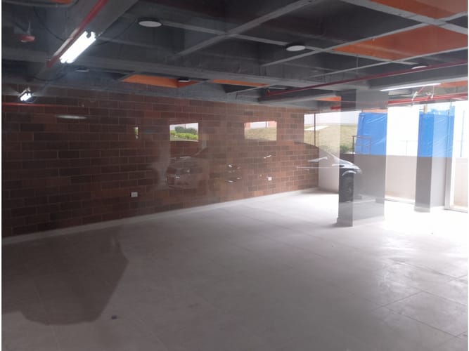 Apartamento de 3 alcobas en arriendo en Pajarito, Medellín, 60 m² · foto 16 de 22
