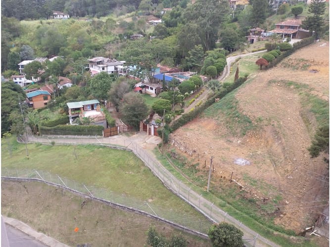 Apartamento de 3 alcobas en arriendo en Pajarito, Medellín, 60 m² · foto 19 de 22