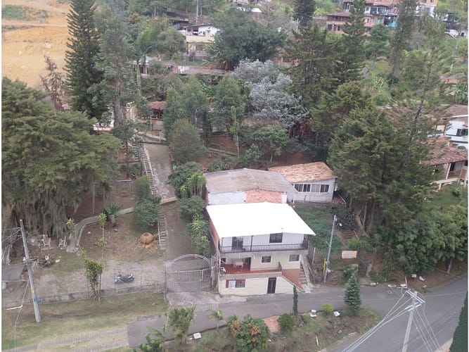 Apartamento de 3 alcobas en arriendo en Pajarito, Medellín, 60 m² · foto 22 de 22