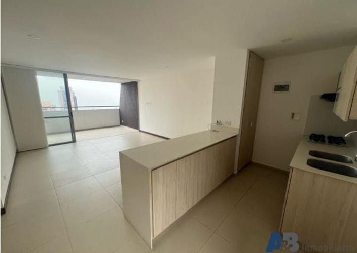 Apartamento de 3 alcobas en venta en Los Balsos, Medellín, 110 m² · foto 2 de 10