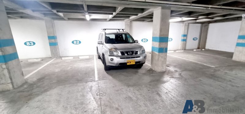 Apartamento en arriendo en El Poblado, Medellín · foto 16 de 19