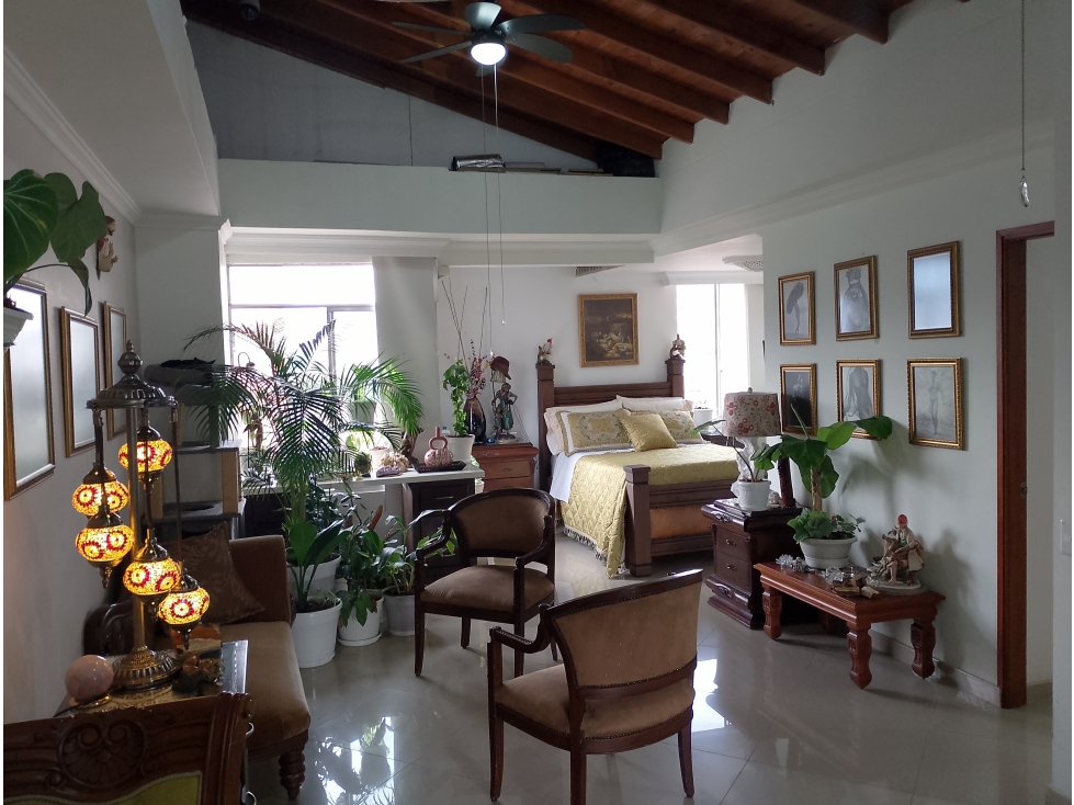 Apartamento en arriendo en Laureles, Medellín · foto 3 de 22