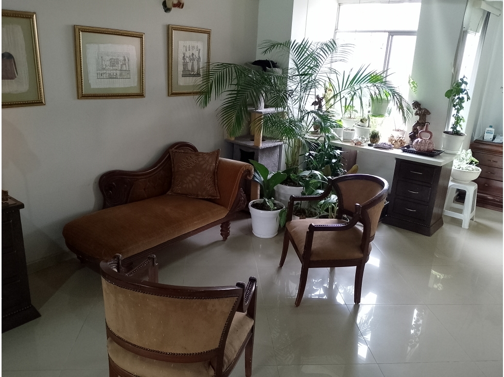 Apartamento en arriendo en Laureles, Medellín · foto 4 de 22