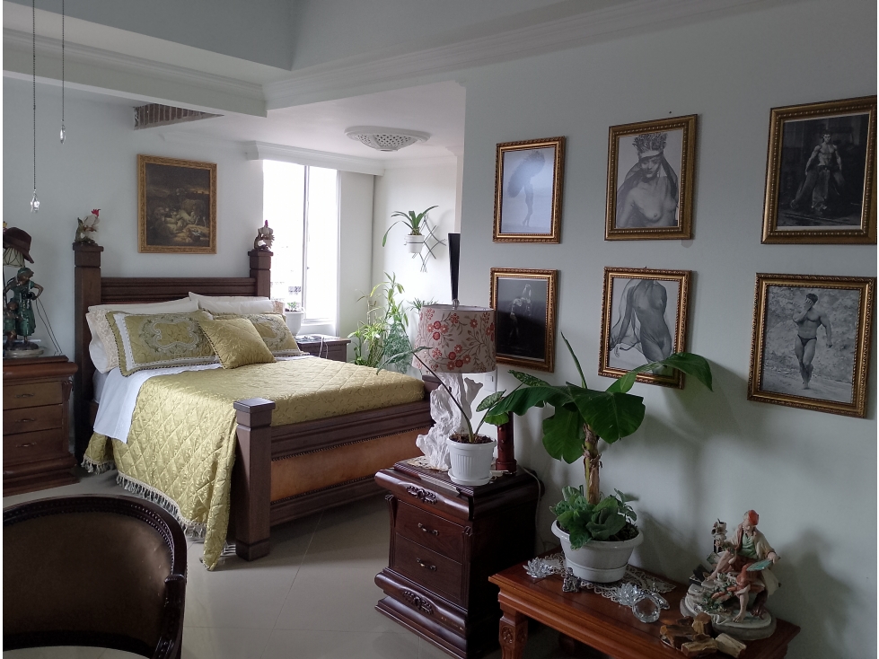 Apartamento en arriendo en Laureles, Medellín · foto 5 de 22