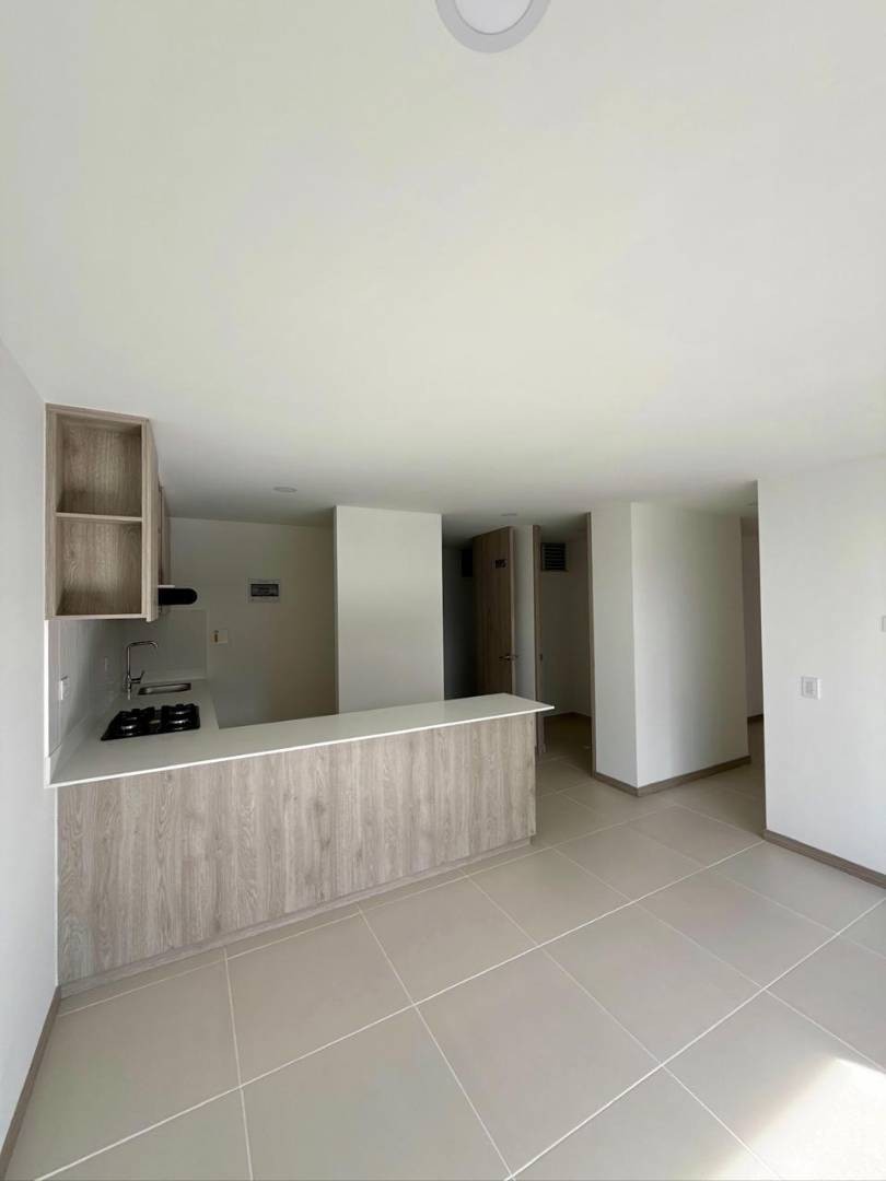 Apartamento en venta en Fatima, Itagüí · foto 4 de 24
