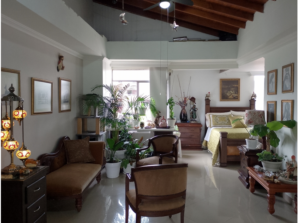 Apartamento en arriendo en Laureles, Medellín · foto 6 de 22