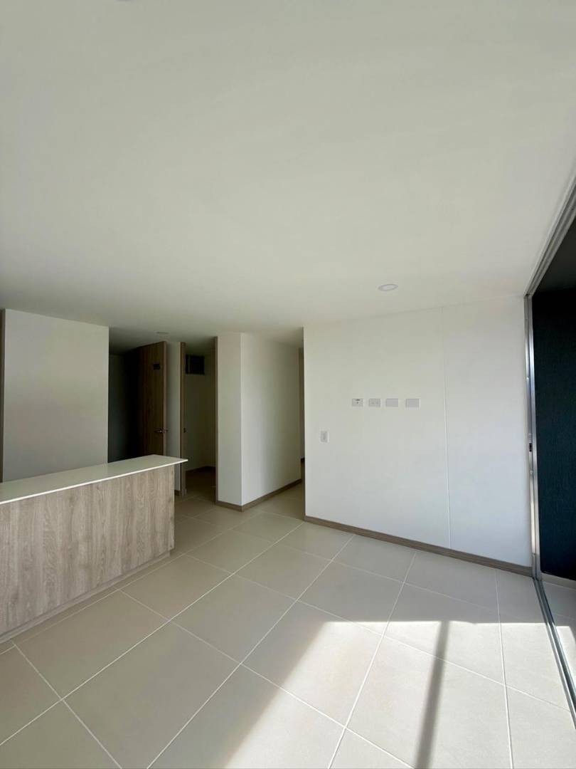 Apartamento en venta en Fatima, Itagüí · foto 5 de 24