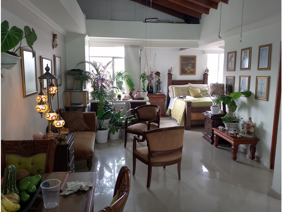 Apartamento en arriendo en Laureles, Medellín · foto 7 de 22