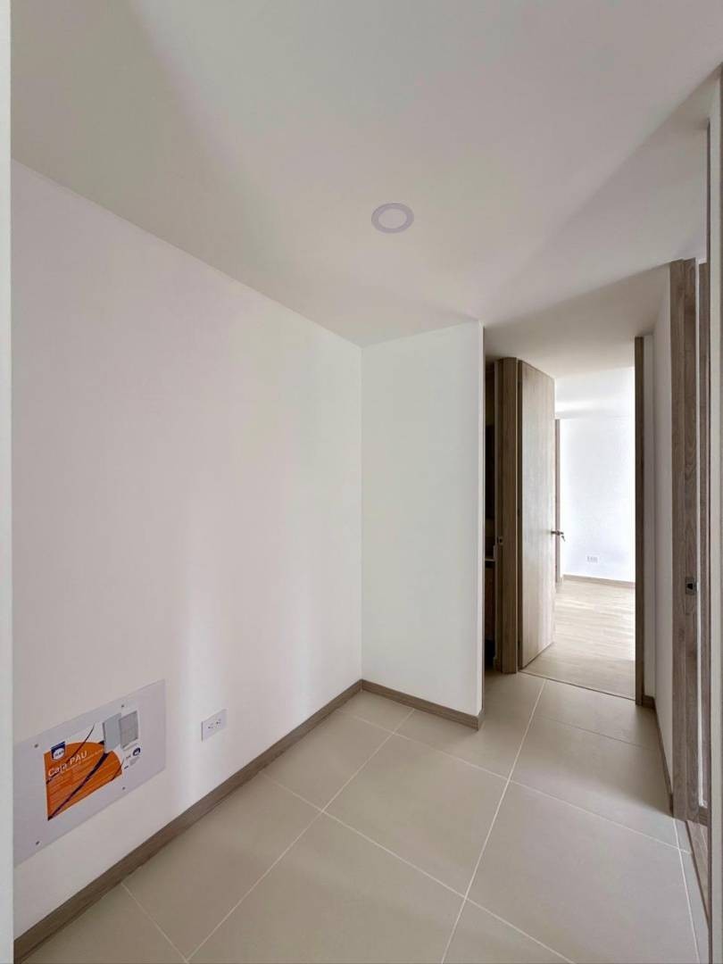 Apartamento en venta en Fatima, Itagüí · foto 11 de 24