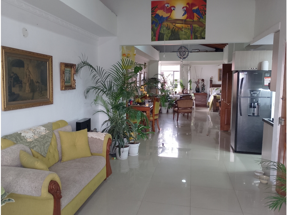 Apartamento en arriendo en Laureles, Medellín · foto 9 de 22