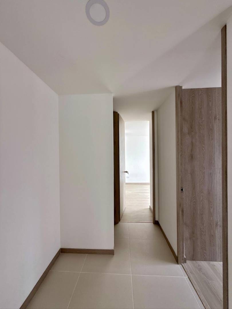 Apartamento en venta en Fatima, Itagüí · foto 13 de 24