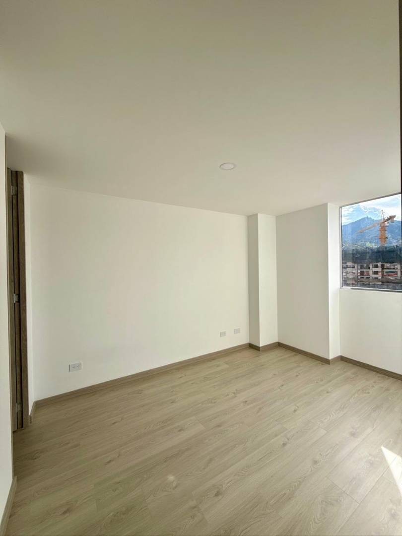 Apartamento en venta en Fatima, Itagüí · foto 18 de 24