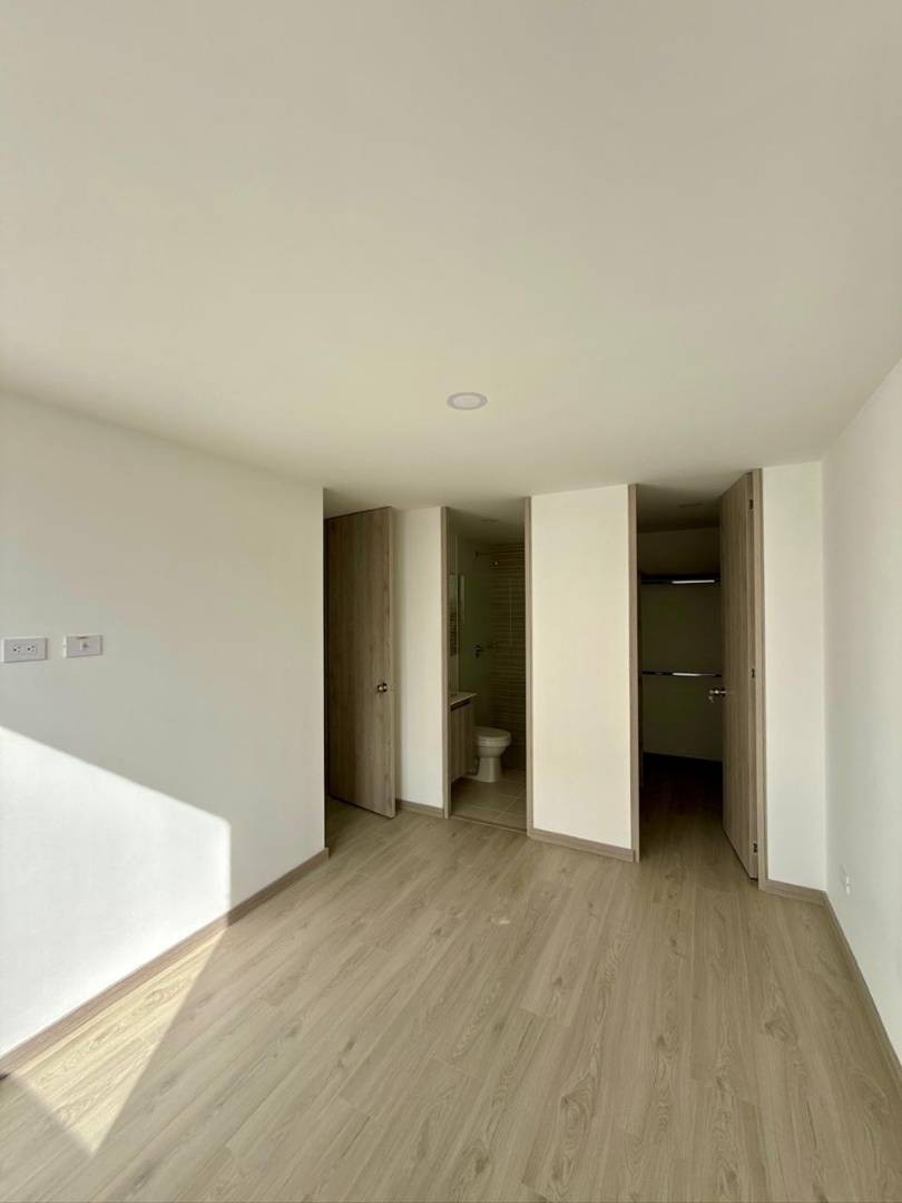 Apartamento en venta en Fatima, Itagüí · foto 19 de 24