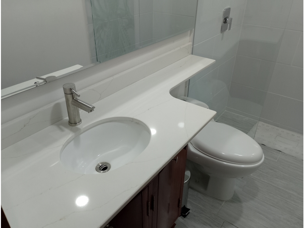 Apartamento en arriendo en Laureles, Medellín · foto 12 de 22