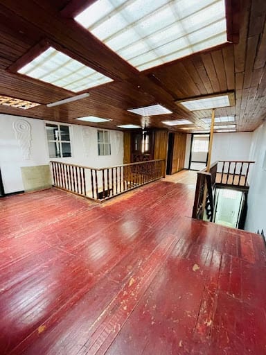 Casa de 16 alcobas en arriendo en Santa Teresita, Pereira, 620 m² · foto 13 de 24
