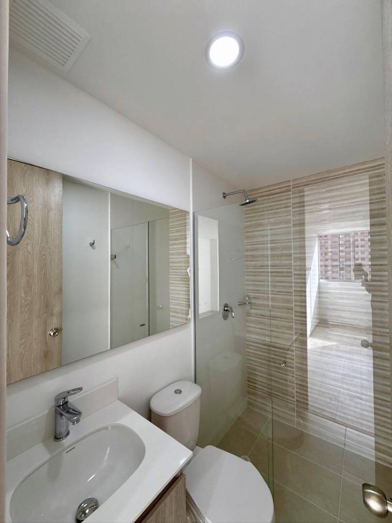 Apartamento en venta en Fatima, Itagüí · foto 22 de 24