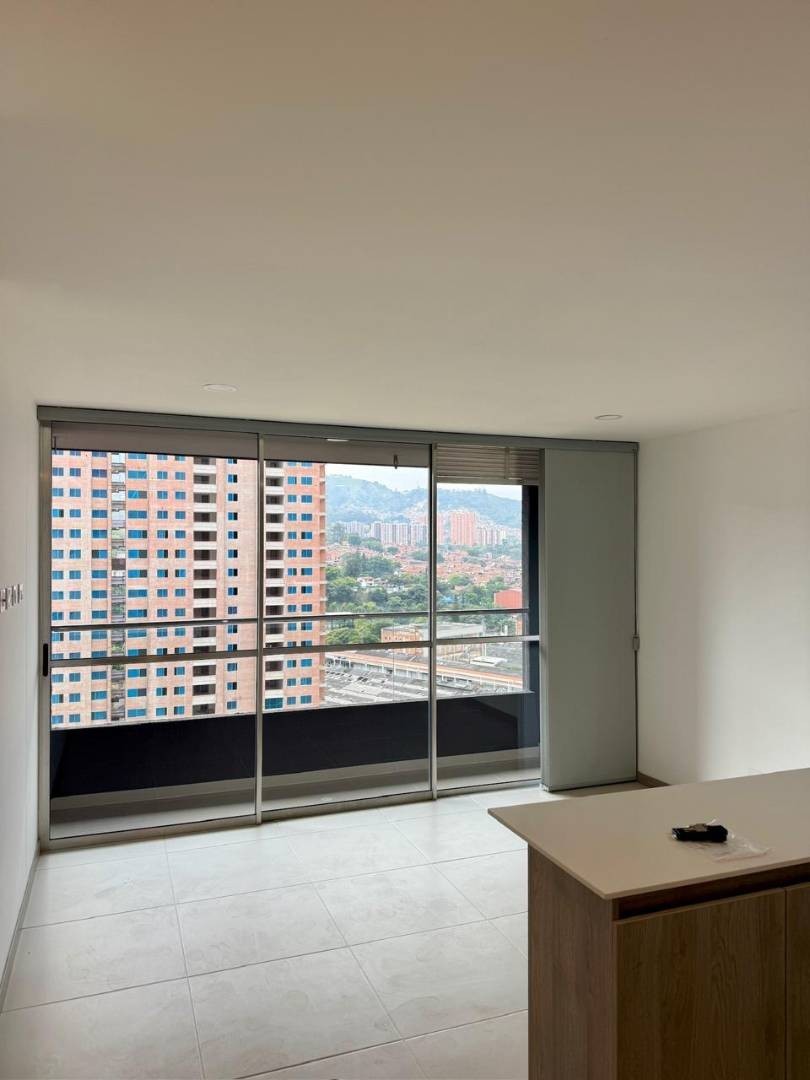 Apartamento en venta en Fatima, Itagüí · foto 23 de 24