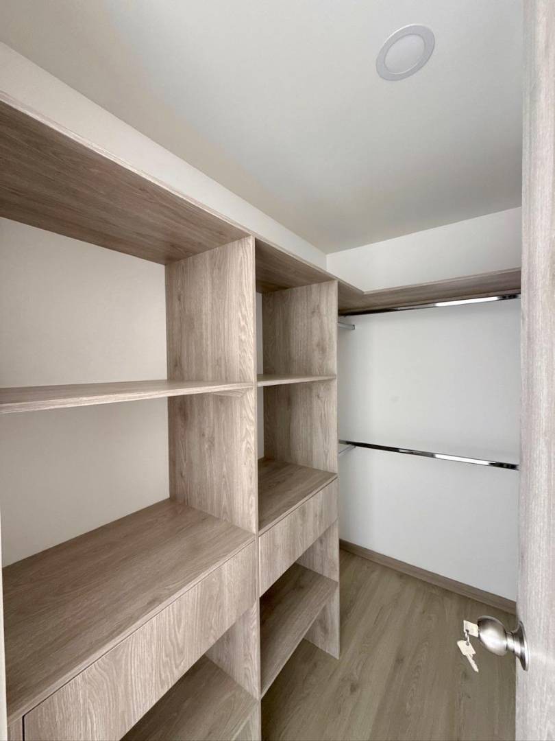 Apartamento en venta en Fatima, Itagüí · foto 24 de 24